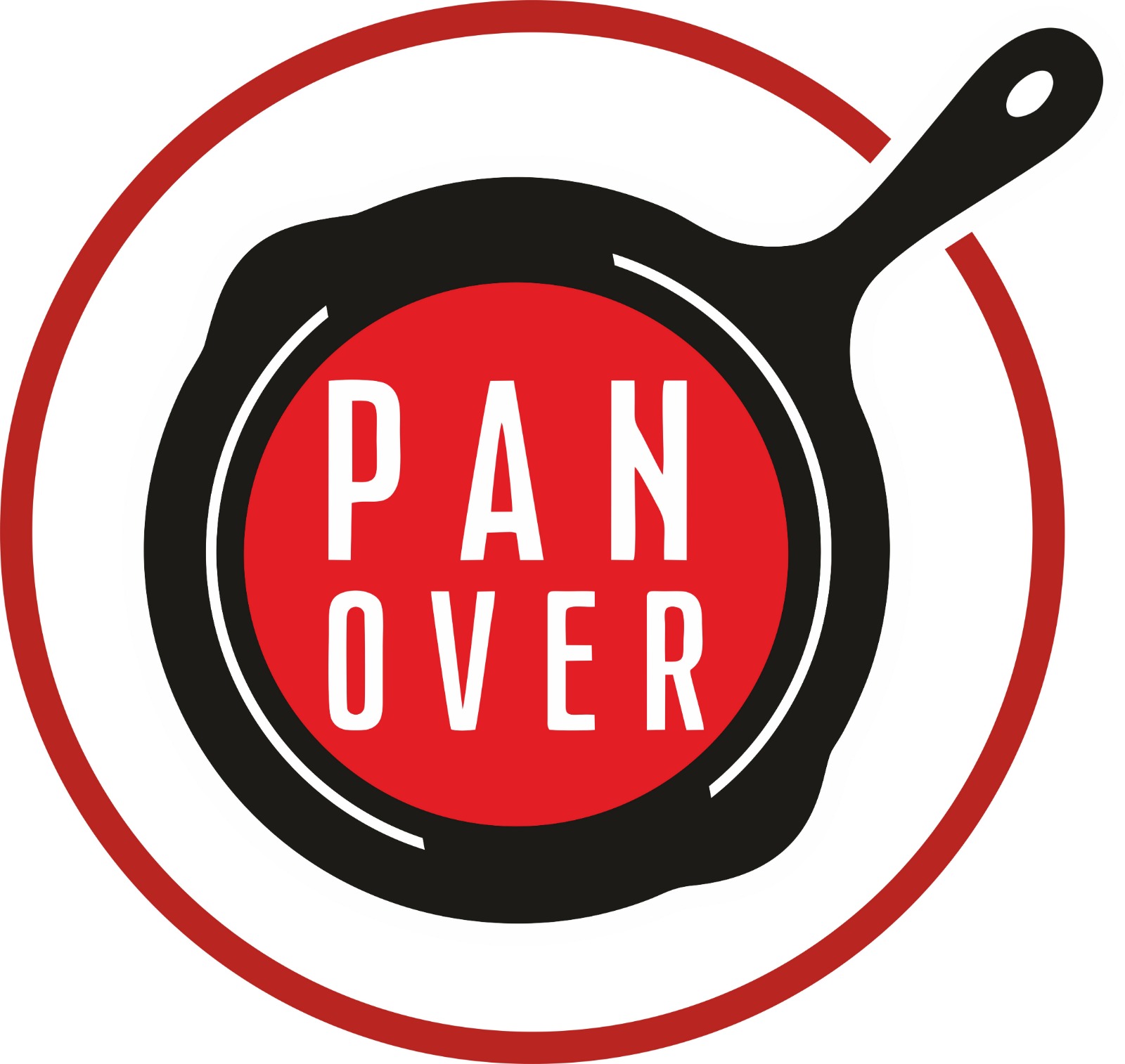 PANOVER logo